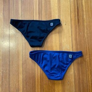 Jolyn Full Coverage Bikini Bottoms